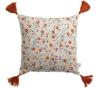 Coussin imprime 100% polyester azae
