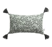 Coussin imprime 100% polyester azae