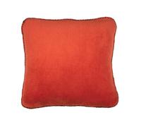 Coussin imprime 100% polyester melly