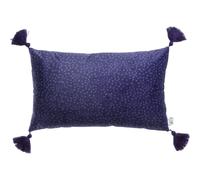 Coussin imprime 100% polyester paola