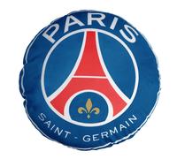 Coussin Imprimé 100% Polyester, Psg Équipe Bleu Marine TU