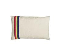 Coussin influence multi rectangle Opjet Multicolore 30x50 cm
