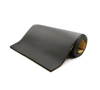 Coussin isolant thermique pour compartiment moteur 200X50cm 5mm 8mm 10mm 10.76 pieds Coussinet d'insonorisation en mousse pour pare-chocs arrière de voiture(5mmx200cmx50)