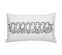 Coussin Keith Haring