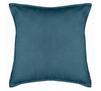 Atmosphera Coussin bleu Lilou - 55 x 55 cm