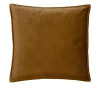 Coussin 55x55 cm LILOU Mordoré