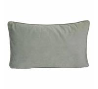 Coussin Lilou Vert Céladon