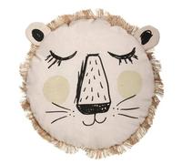 Coussin Lion De Atmosphera
