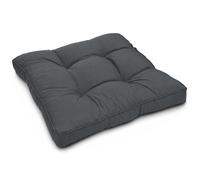 Coussin Lounge Outdoor Gris XLuna, 70x70cm