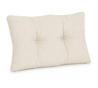 Coussin Lounge Outdoor Nature XLuna, 60x40cm