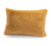 Coussin Luxe beige 40x60 - Amadeus - Beige - Polyester Beige G