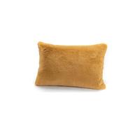 Coussin Luxe beige 40x60 - - Beige - Polyester