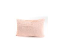 Coussin Luxe rose 40x60 - - Rose - Polyester