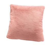 Coussin Luxe rose 50x50 cm - Amadeus