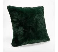 Coussin Luxe vert - Amadeus - Vert - Polyester forêt G