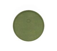 Coussin magnétique rond H x Ø 1.5x35.5cm