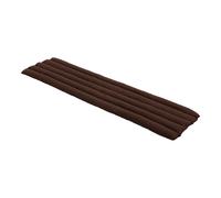 Coussin matelassé doux Palissade 192x50cm for Palissade Garden Lounger