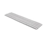 Coussin matelassé doux Palissade 192x50cm for Palissade Garden Lounger