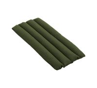 HAY Coussin de chaise Palissade Dining Soft Quilted Olive