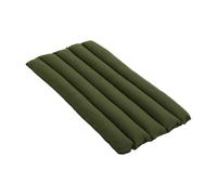 HAY Coussin de siège Palissade Chair Low Soft Quilted Olive