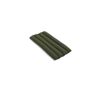 HAY Coussin de chaise et de bras Palissade Soft Quilted Olive