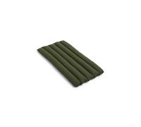HAY Coussin de siège Palissade Chair Low Soft Quilted Olive