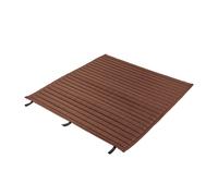 Coussin matelassé Palissade 107,5x104,5cm for Palissade Dining Bench