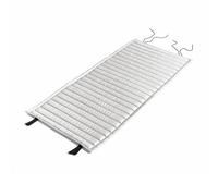 Coussin matelassé Palissade 117x49,5cm for Lounge Chair Low