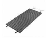 Coussin matelassé Palissade 117x49,5cm for Lounge Chair Low
