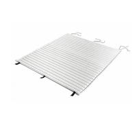 Coussin matelassé Palissade 124x115,5cm for Outdoor Lounge Sofa