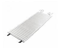 Coussin matelassé Palissade 139x49,5cm for Palissade Lounge Chair high
