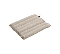 Coussin matelassé pour chaise de jardin Traverse LxWxH 46.5x39.6x4cm