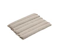 Coussin matelassé pour chaise je jardin avec accoudoirs Traverse LxWxH 51x39.6x4cm
