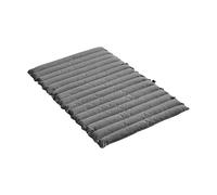 Coussin matelassé pour chaise lounge de jardin Traverse LxWxH 61.5x99x4cm