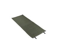 Coussin Matelassé Pour Fauteuil Palissade High Olive