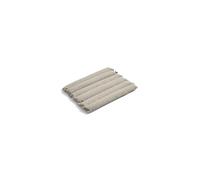 HAY Coussin de chaise Traverse Quilted Armchair Beige sand