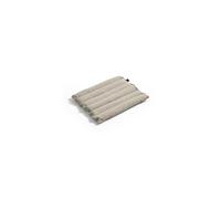 HAY Coussin de siège Traverse Quilted Chair Beige sand