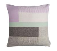 Røros Tweed Coussin Mikkel 50x50 cm Grey