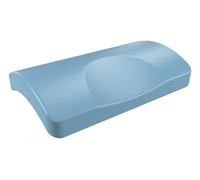 Villeroy & Boch - Oreiller multifonctionnel pour la baignoire, anthracite U906100PA