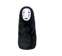 Coussin nakayoshi no face - le voyage de chihiro
