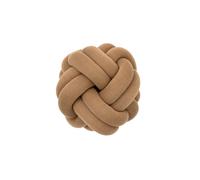 Coussin Noeud Camel