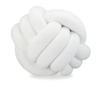Relaxdays Coussin en noeud