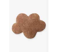 Coussin Nuage noisette TU