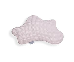 Coussin Nuage Réversible - Rose