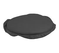 Coussin Olefin Anthracite Assise To