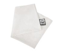 Coussin Palette En Simili Cuir D'extérieur Patagonia Blanc Housse Dossier 80x45x25 Sans Garnissage Patagonia Blanc Blanc