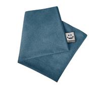 Coussin Palette En Simili Cuir D'extérieur Patagonia Bleu Housse Siège Et/Ou Dossier 120x60x20 Sans Garnissage Patagonia Bleu Bleu