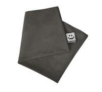Coussin Palette En Simili Cuir D'extérieur Patagonia Gris Housse Dossier Angle 65x45x25 Sans Garnissage Patagonia Gris Gris