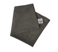 Coussin Palette En Simili Cuir D'extérieur Patagonia Gris Housse Siège Et/Ou Dossier 120x60x20 Sans Garnissage Patagonia Gris Gris