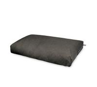 Coussin Palette En Simili Cuir D'extérieur Patagonia Gris Siège Et/Ou Dossier 120x60x20 Patagonia Gris Gris